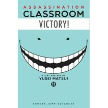 Assassination Classroom, Vol. 11 (Assassination Classroom)