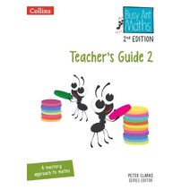Teacher’s Guide 2 (Busy Ant Maths 2nd Edition)