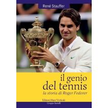 Genio del Tennis Roger Federer