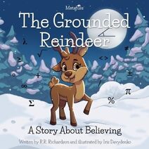 Metafurs The Grounded Reindeer (Metafurs)