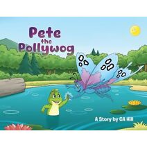 Pete the Pollywog