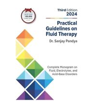 Practical Guidelines on Fluid Therapy 2024 Third Edition