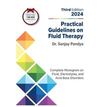 Practical Guidelines on Fluid Therapy 2024 Third Edition
