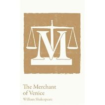 Merchant of Venice (Collins Classroom Classics)