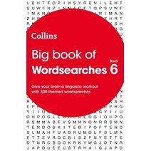 Big Book of Wordsearches 6 (Collins Wordsearches)