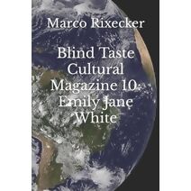 Blind Taste Cultural Magazine 10