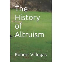 History of Altruism (Philosophy)