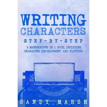 Writing Characters (Writing)