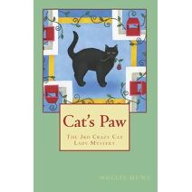 Cat's Paw (Crazy Cat Lady Mystery)