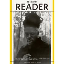 Happy Reader - Issue 16