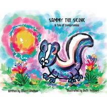 Sammy the Skunk