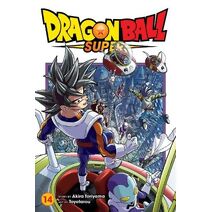 Dragon Ball Super, Vol. 14 (Dragon Ball Super)