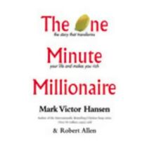 One Minute Millionaire