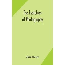 evolution of photography