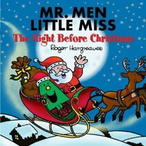 Mr Men The Night Before Christmas