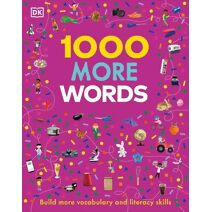 1000 More Words (Vocabulary Builders)
