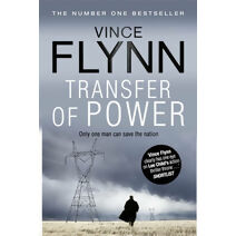 Transfer Of Power (Mitch Rapp Series)