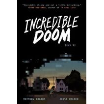 Incredible Doom (Incredible Doom)