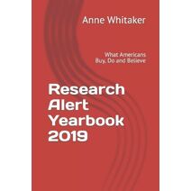 Research Alert Yearbook 2019 (Research Alert Yearbook)