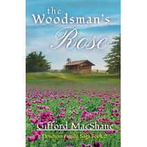 Woodsman's Rose (Donovan Family Saga)