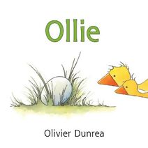 Ollie Board Book (Gossie & Friends)