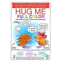 HUG ME FULL COLOR - UN C�LIN s. v. p. PLEINE COULEUR (Hug Me)