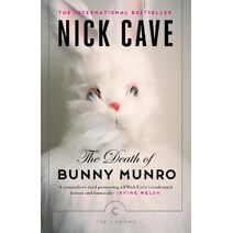 Death of Bunny Munro (Canons)
