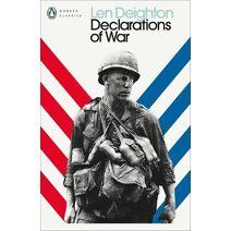 Declarations of War (Penguin Modern Classics)
