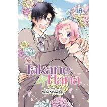 Takane & Hana, Vol. 18 (Limited Edition) (Takane & Hana)