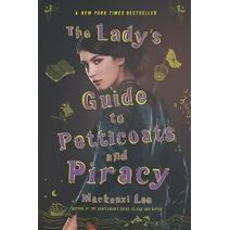 Lady's Guide to Petticoats and Piracy (Montague Siblings)