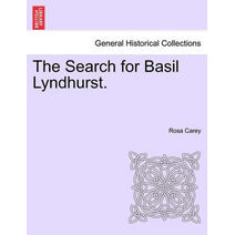 Search for Basil Lyndhurst.
