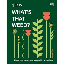 RHS What's That Weed?