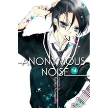 Anonymous Noise, Vol. 14 (Anonymous Noise)