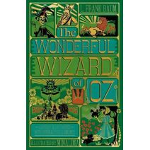 Wonderful Wizard of Oz Interactive (MinaLima Edition)