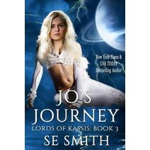 Jo's Journey (Lords of Kassis)