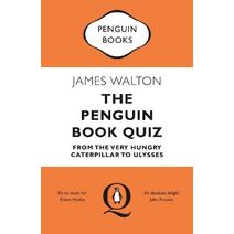 Penguin Book Quiz
