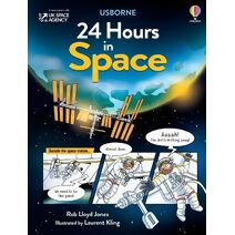 24 Hours in Space (24 Hours In...)