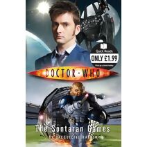 Doctor Who: The Sontaran Games (DOCTOR WHO)