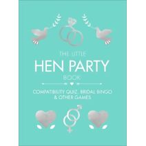 Little Hen Party Book