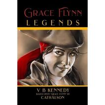 Legends of Grace Flynn