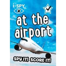 i-SPY At the Airport (Collins Michelin i-SPY Guides)