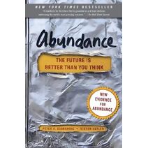 Abundance (Exponential Technology Series)