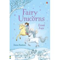 Fairy Unicorns Frost Fair (Fairy Unicorns)
