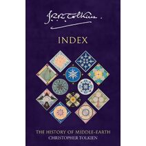 Index (History of Middle-earth)