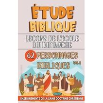 Le�ons pour l'�cole du Dimanche (L'Enseignement Dans La Classe Biblique)