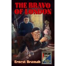 Bravo of London (Detective Club Crime Classics)