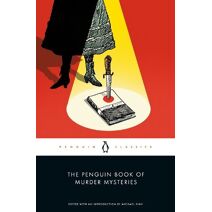 Penguin Book of Murder Mysteries