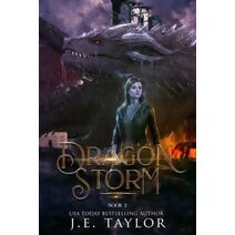 Dragon Storm (Season of the Dragon)