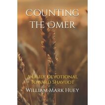 Counting the Omer