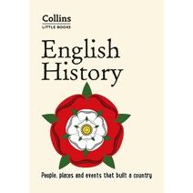 English History (Collins Little Books)